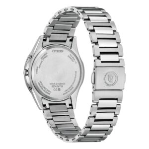 【限定500本】 CB1110-70W CITIZEN シチズン エクシード 「誓いの矢」限定モデル第2弾