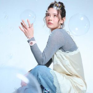 BA-110PD-4AJF CASIO カシオ BABY-G