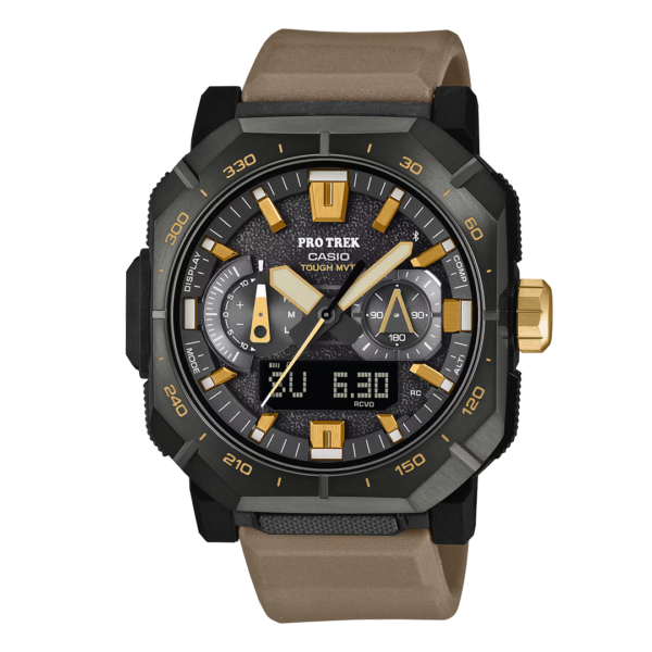 PRW-B1000-5JF CASIO カシオ PRO TREK