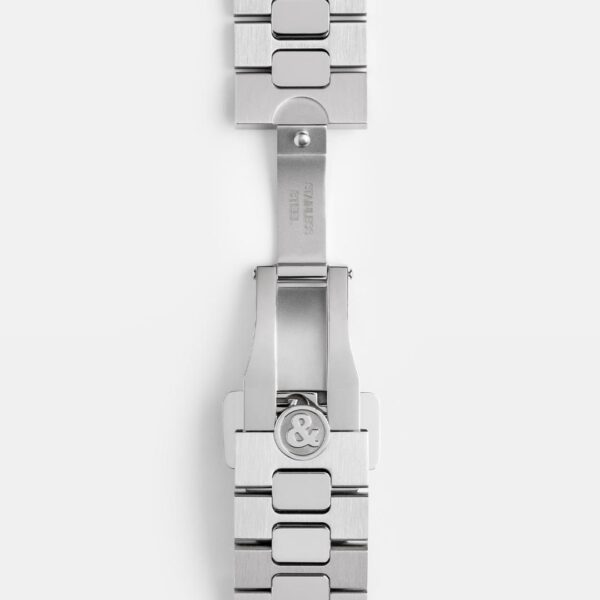 BR05A-S-MP-ST/SST Bell & Ross ベル&ロス BR05 マザー オブ パール スティール 36mm