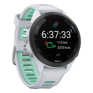 010-02810-44 GARMIN ガーミン フォアランナー 265S