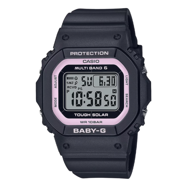 CASIO カシオ BABY-G BGD-5650-1BJF