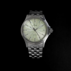 【世界限定300本】556 Sage Sinn ジン パイロットウォッチ 5連ブレスレット仕様