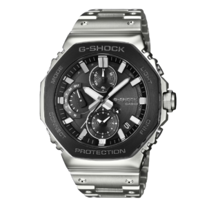 GMC-B2100BT-1AJF CASIO カシオ FULL METAL Gショック