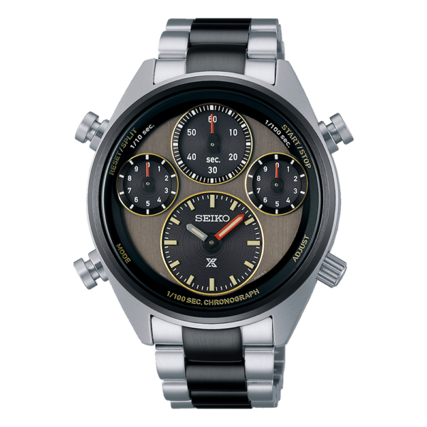 【世界限定4,000本】 SBER005 SEIKO セイコー プロスペックス SPEEDTIMER