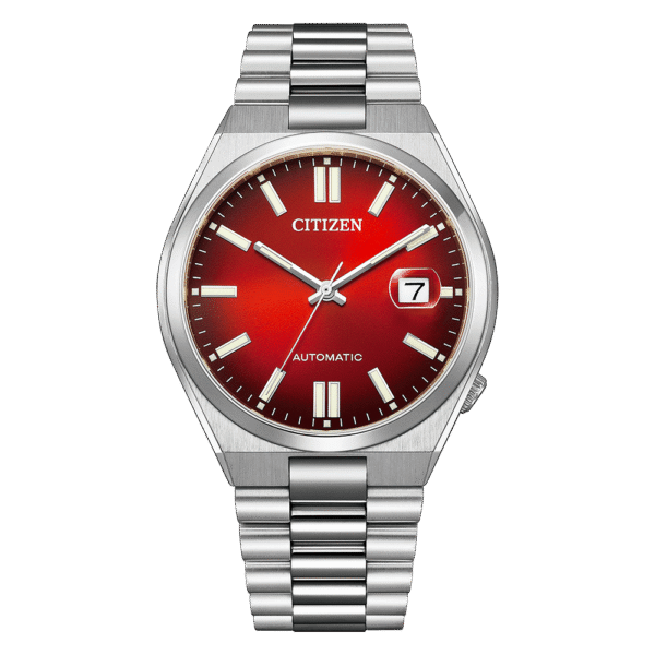 NJ0150-56W CITIZEN シチズン シチズンコレクション TSUYOSA collection