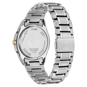 【日本限定350本】 CB1154-66W CITIZEN シチズン エクシード