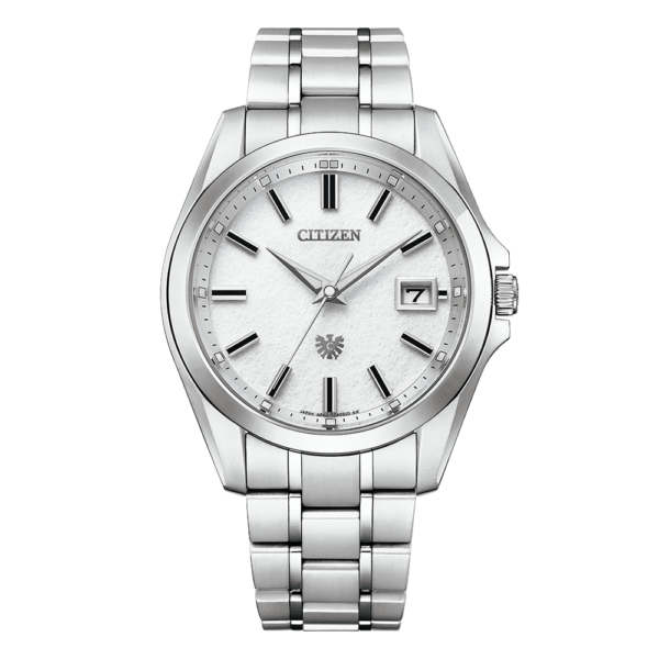 AQ4091-56A The CITIZEN ザ・シチズン 和紙文字板モデル