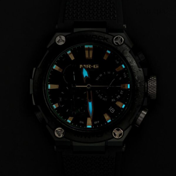 MRG-B2000RG-3AJR CASIO カシオ MR-G Gショック