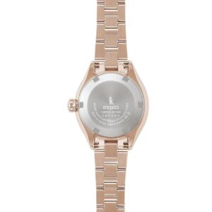 【国内限定500本】HEA003J SEIKO セイコー ルキア