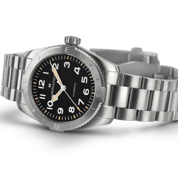 H70225130 HAMILTON ハミルトン カーキ フィールド エクスペディション 37mm
