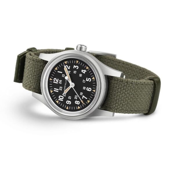【2026年限定製造】 H69399930 HAMILTON ハミルトン カーキ フィールド 36mm