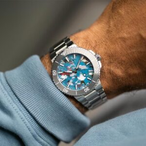 01 400 7790 4150-07 8 23 02PEB ORIS オリス アクイスデイト キャリバー400 アップサイクル 43.5mm