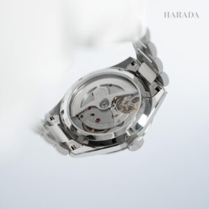 01 403 7799 4068-07 8 20 06 ORIS オリス ビッグクラウン ポインターデイト キャリバー403 40mm