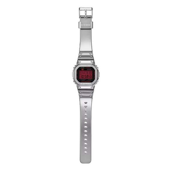 GM-5600YRA-8JF CASIO カシオ DIGITAL Gショック