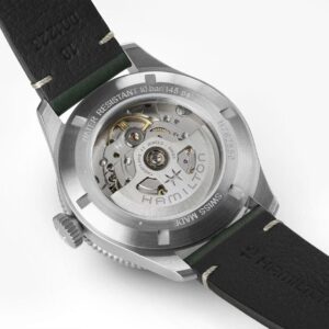 H76255810 HAMILTON ハミルトン カーキ アビエーション パイロット パイオニア 38mm