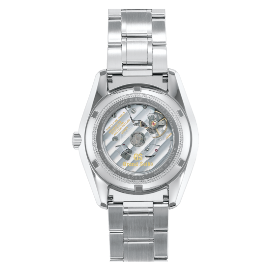 SBGR317 Grand Seiko グランドセイコー 9Sメカニカル