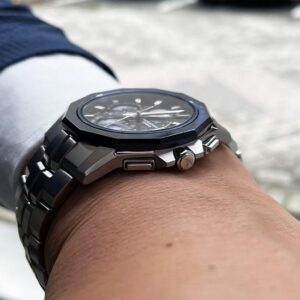 OCW-S6000-1AJF CASIO カシオ オシアナス マンタ