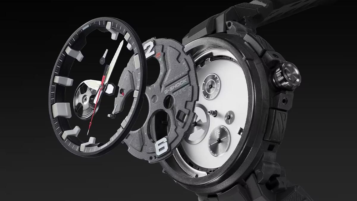 3Dフェイスデザインの画像