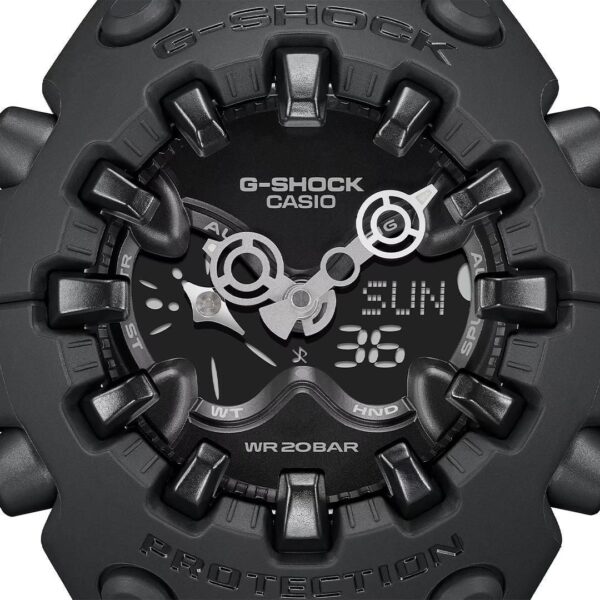 GA-V01-1AJF ANALOG-DIGITAL CASIO カシオ Gショック