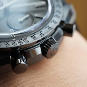 311.92.44.51.01.005 OMEGA オメガ スピードマスター ダークサイド オブ ザ ムーン ブラックブラック 44.25MM