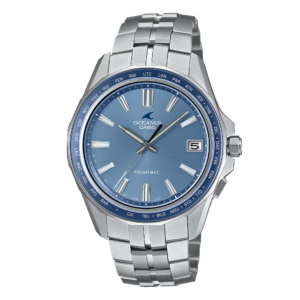 【世界限定700本】 OCW-S400SG-2AJR CASIO カシオ オシアナス マンタ OCEANUS 20TH ANNIVERSARY