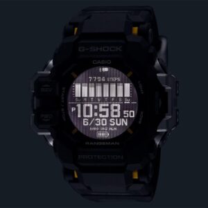 GPR-H1000-1JR CASIO カシオ MASTER OF G - LAND Gショック