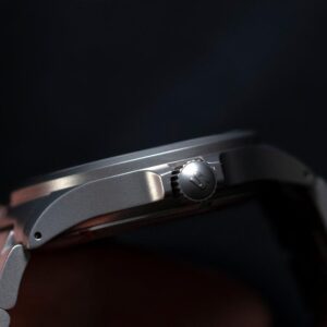 856.B Sinn ジン インストゥルメントウォッチ ブレスレット仕様