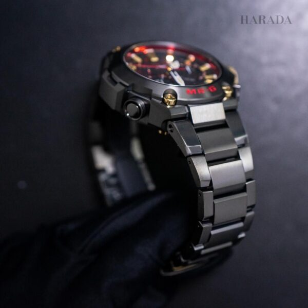 MRG-B2000B-1A4JR 赤備え CASIO カシオ MR-G Gショック