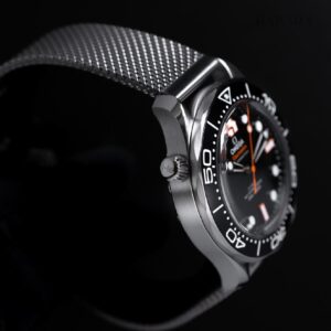 210.30.42.20.01.018 OMEGA オメガ シーマスター ダイバー 300M 42MM
