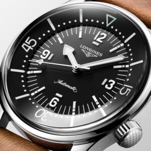 L3.764.4.50.0 LONGINES ロンジン レジェンドダイバー 39mm