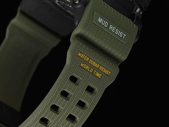 G-SHOCK GG-1000-1A3JF