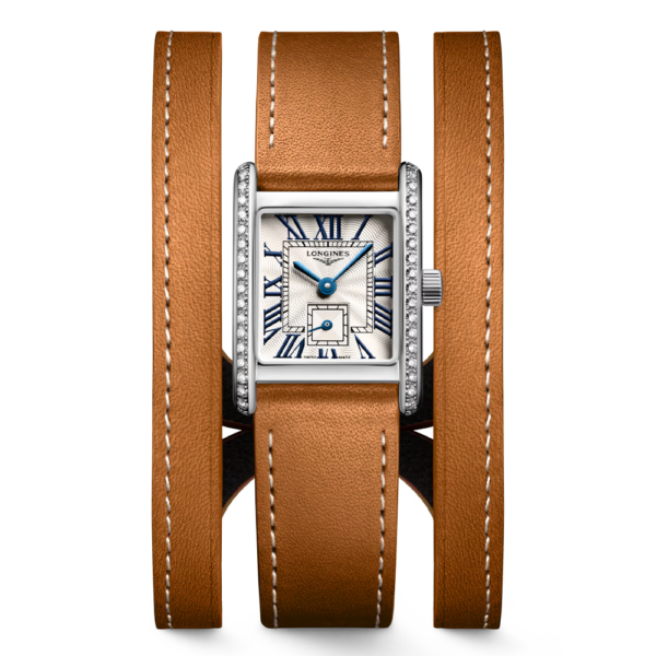 L5.200.0.71.0 LONGINES ロンジン ミニドルチェヴィータ 21.5×29mm