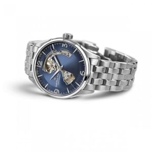 H32705141 HAMILTON ハミルトン ジャズマスター オープンハート 42mm