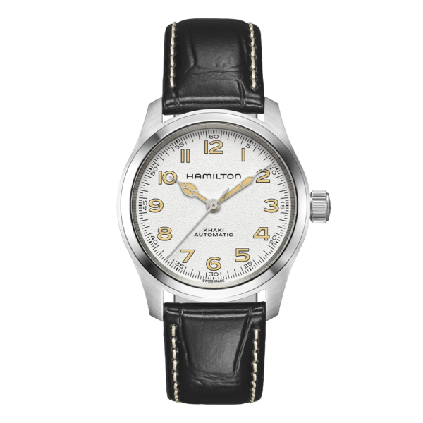 H70405710 HAMILTON ハミルトン カーキ フィールド マーフ 38mm