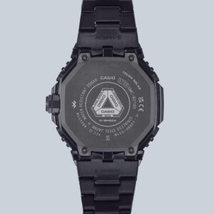 GMC-B2100ZE-1AJR CASIO カシオ FULL METAL Gショック