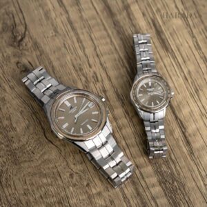 OCW-S40-5AJF CASIO カシオ オシアナス