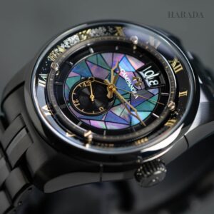 【日本限定150本】 NZ0004-57E CAMPANOLA カンパノラ 星響(ほしのひびき) カンパノラ25周年記念モデル