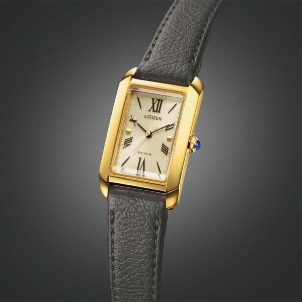 EW5622-09P CITIZEN シチズン シチズンエル SQUARE Collection