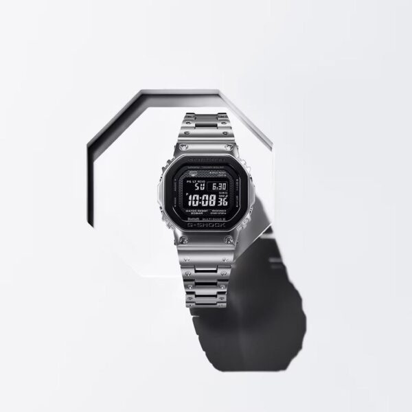 GMW-B5000BT-1JF CASIO カシオ FULL METAL Gショック