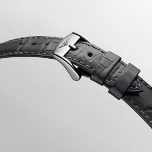 L1.648.4.92.2 LONGINES ロンジン コンクエスト ヘリテージ セントラルパワーリザーブ 38m