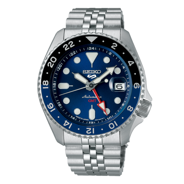 SEIKO セイコー 5 スポーツ SKX Sports Style SBSC003