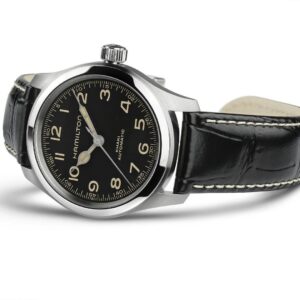 H70405730 HAMILTON ハミルトン カーキ フィールド マーフ 38mm