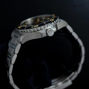 L3.790.4.06.6 LONGINES ロンジン ハイドロコンクエストGMT 41mm