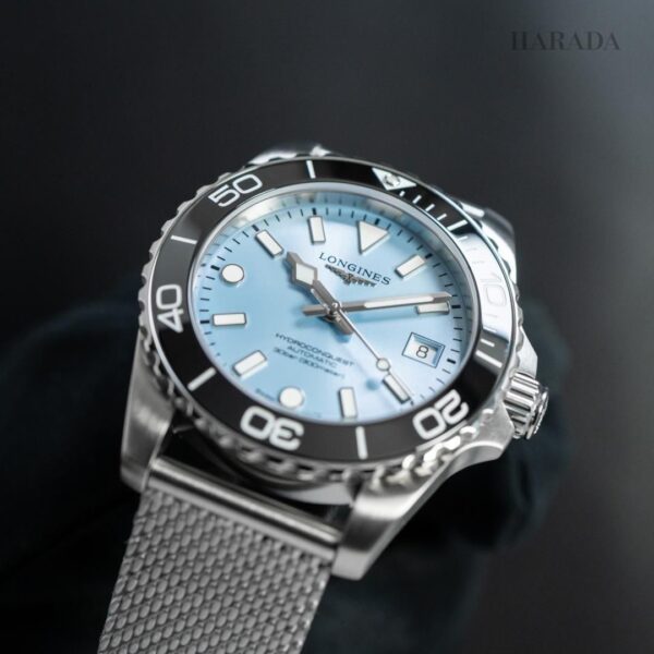L3.779.4.99.6 LONGINES ロンジン ハイドロコンクエスト 39mm