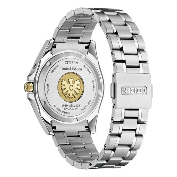 【世界限定400本】 AQ4094-58L The CITIZEN ザ・シチズン