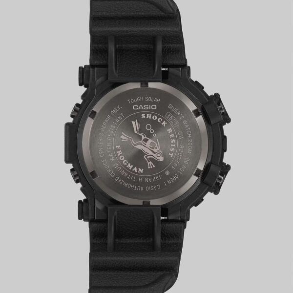 GW-8200TPF-1JR MASTER OF G - SEA CASIO カシオ Gショック