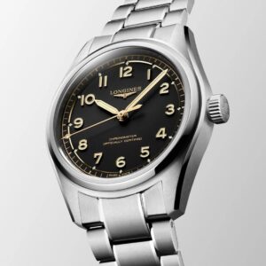 L3.809.4.53.6 LONGINES ロンジン スピリット パイロット 39mm