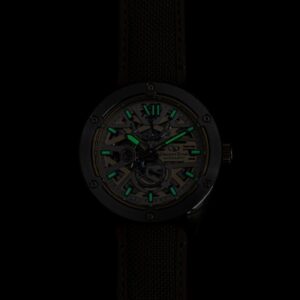 【300本限定】RK-BZ0005G ORIENT STAR オリエントスター コンテンポラリー M34 アバンギャルド F8 スケルトン