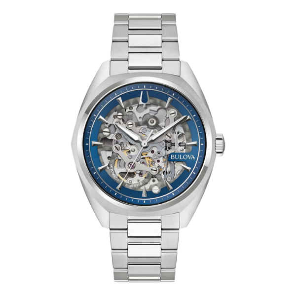 96A292 BULOVA ブローバ クラシック サーベイヤー 41mm